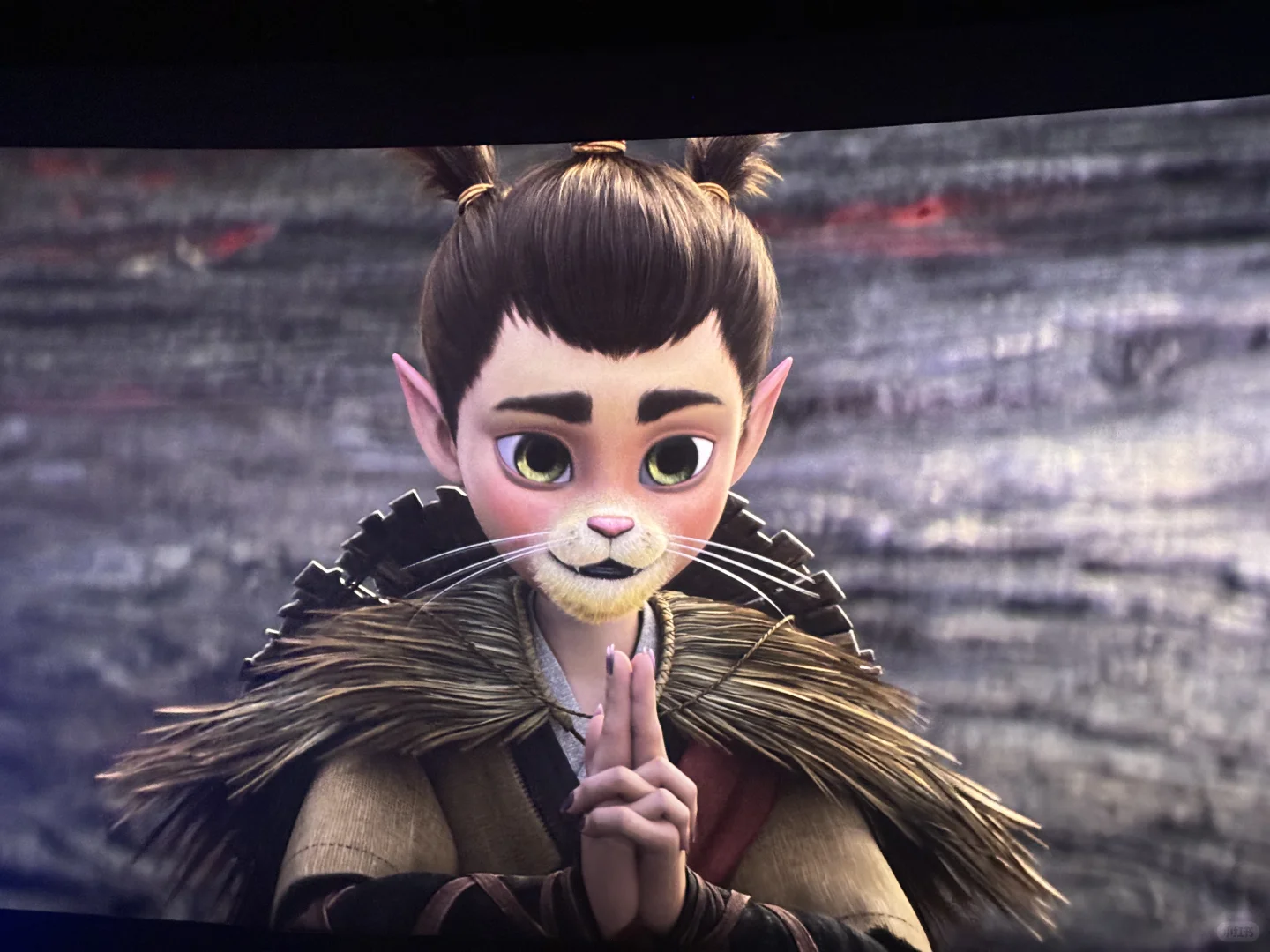 好看！太燃了！