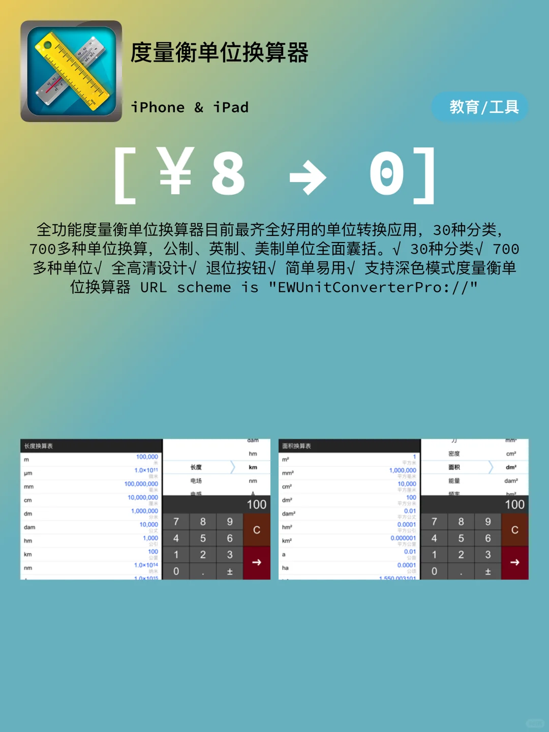 iOS每日限免｜02.21精选App推荐｜白嫖145