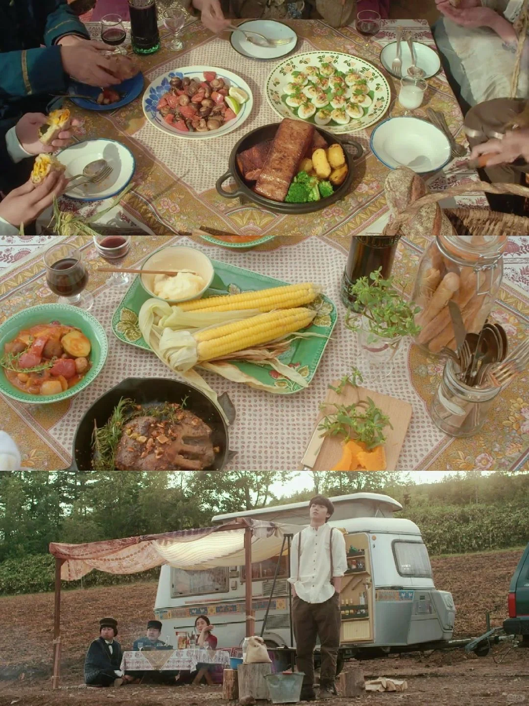 😭反复看了好几遍的电影‼️巨解压治愈❗