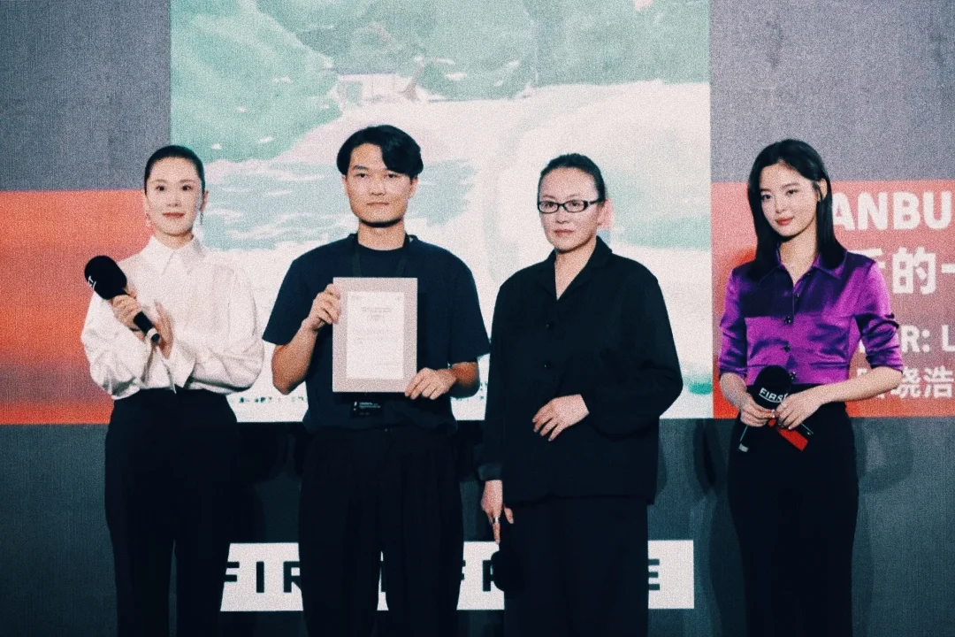 潮汕电影长片《之后的一周》免费公开