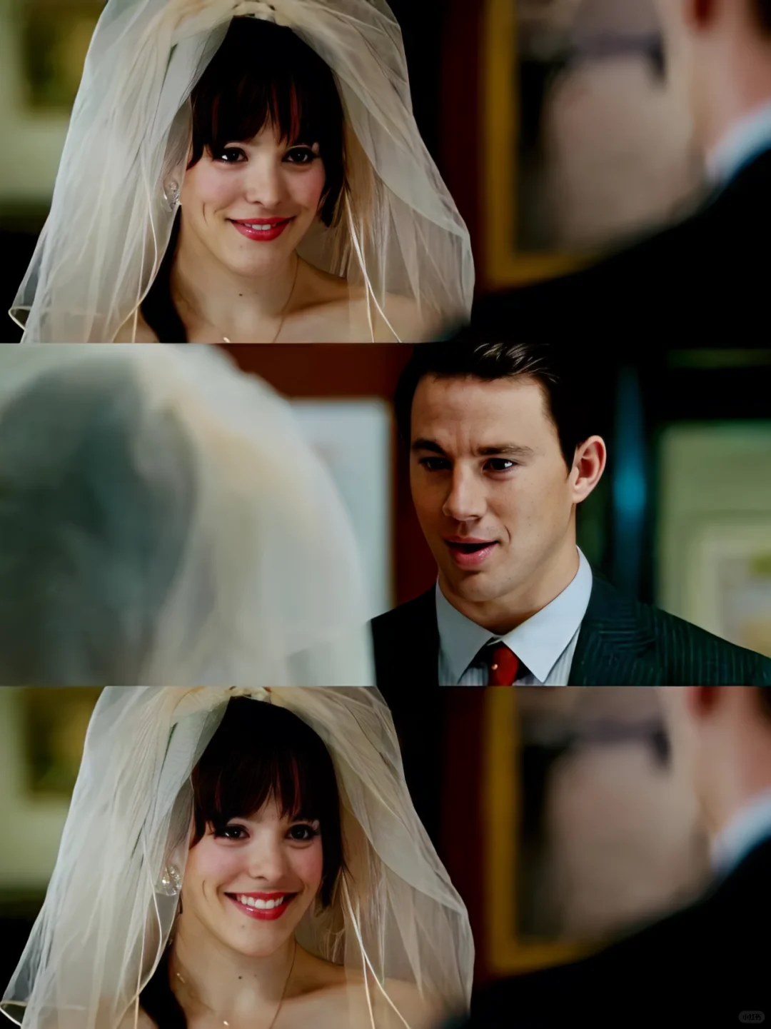 啊啊❗要多幸福才能拍出这样温暖的电影😭