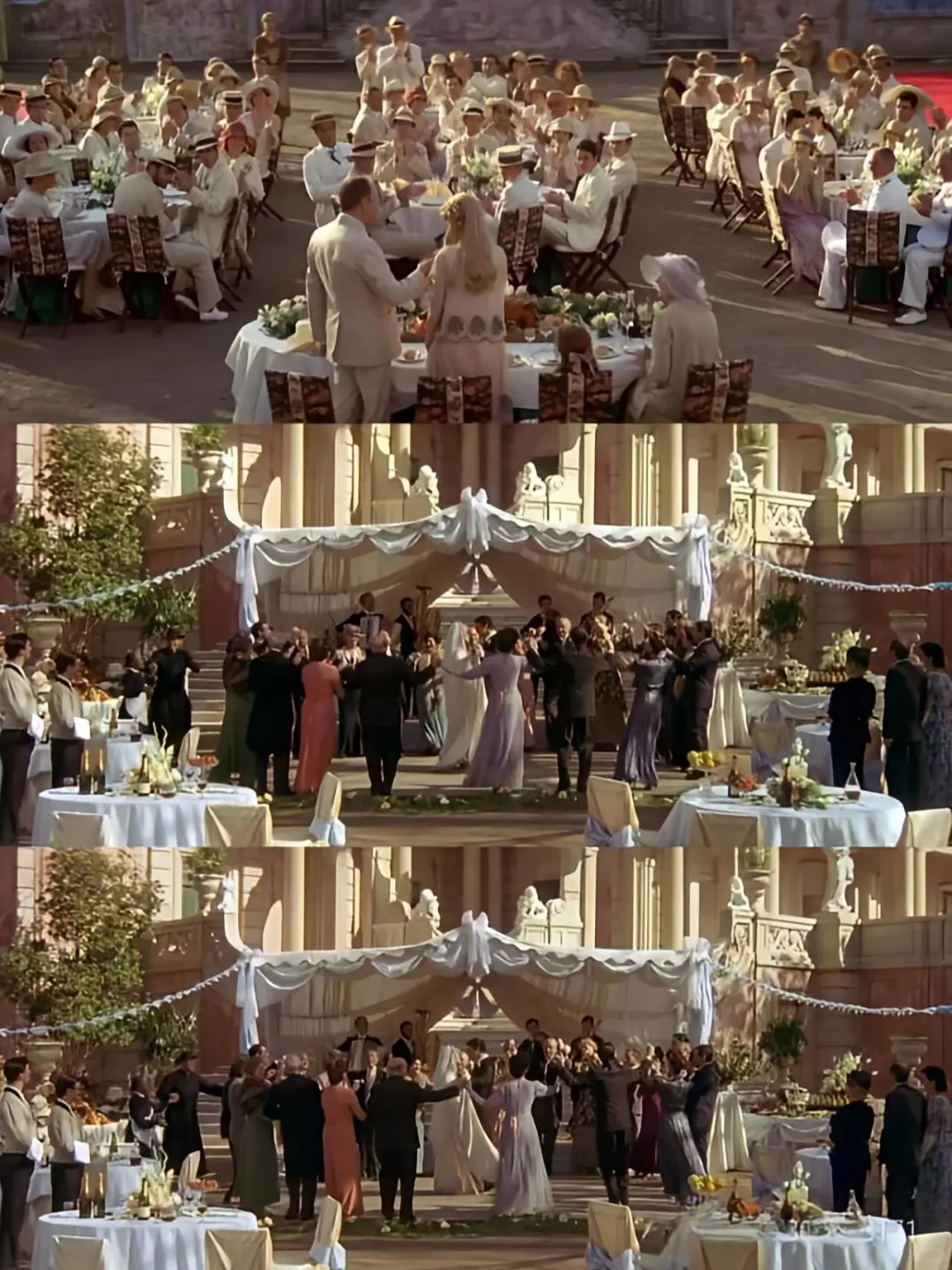 蕞爱的人生电影❤️❤️❤️没有之一！！