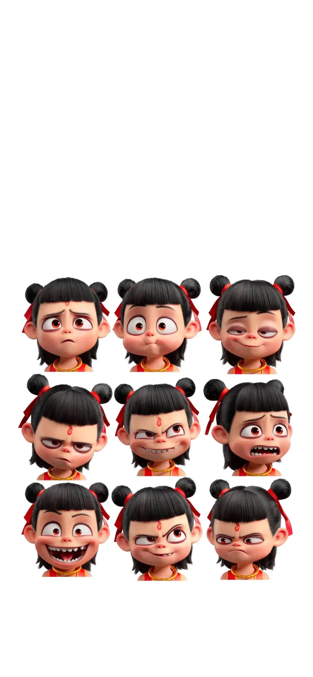 《哪吒2》：20句经典台词，直戳人心！醍醐灌顶。