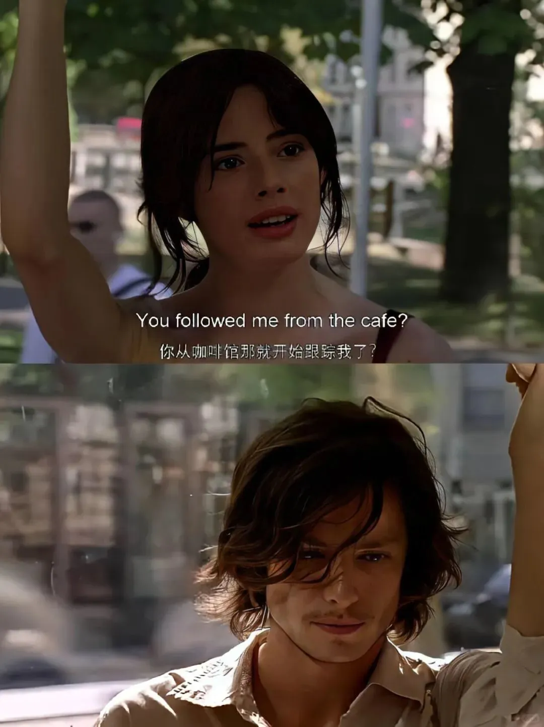 这么好看的冷门小众电影，我怎么才发现啊！