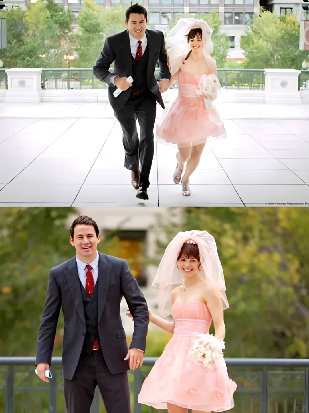 啊啊❗要多幸福才能拍出这样温暖的电影😭