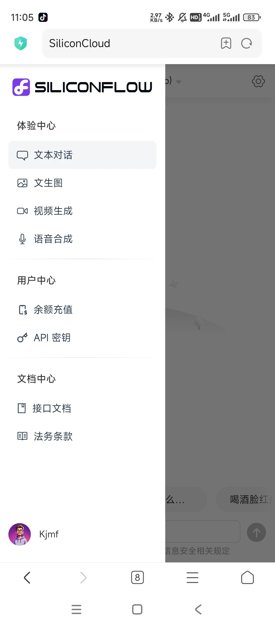 deepseek手机端使用