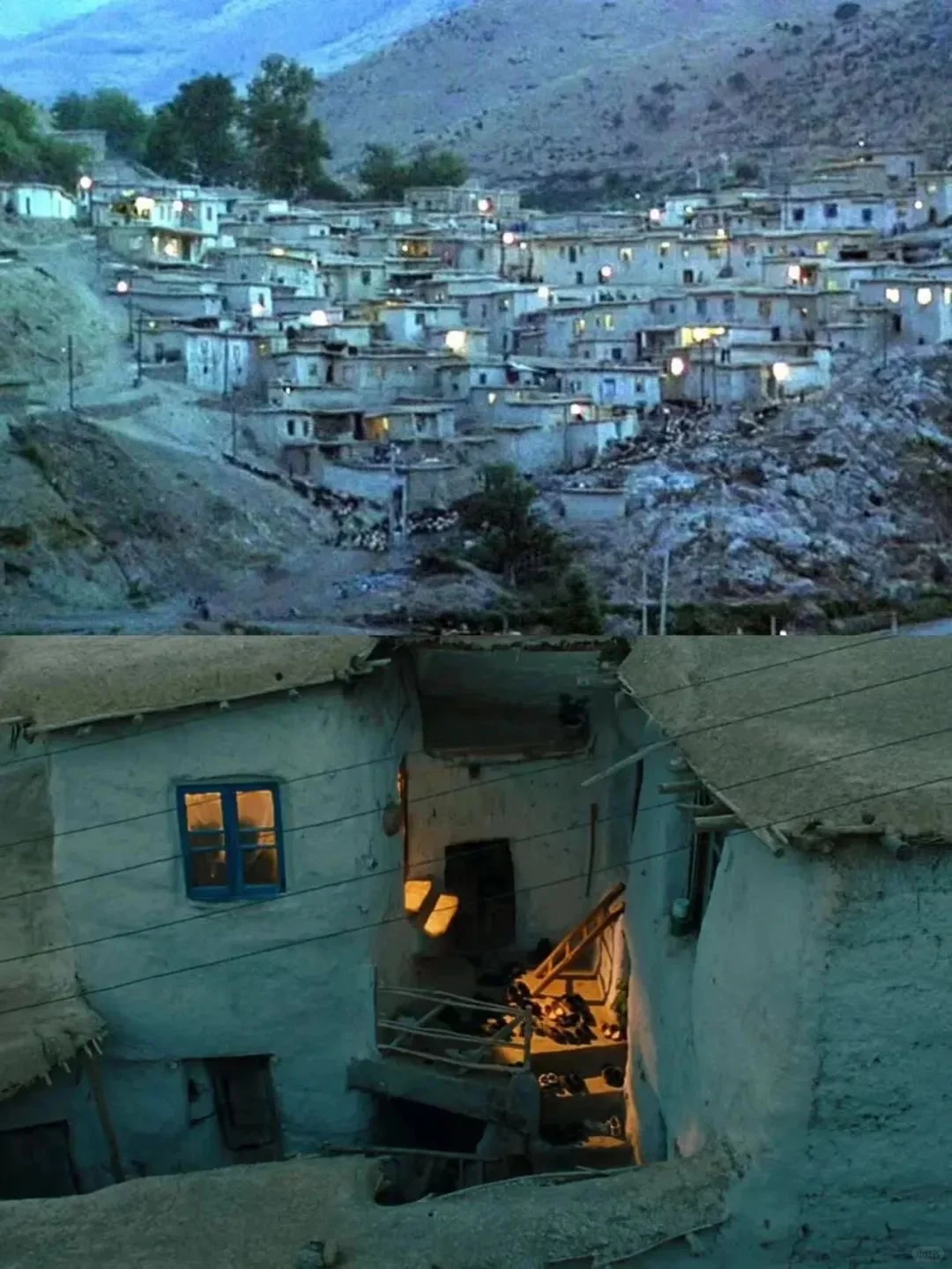 想向全世界介绍这部电影😭后劲实在太大❗❗