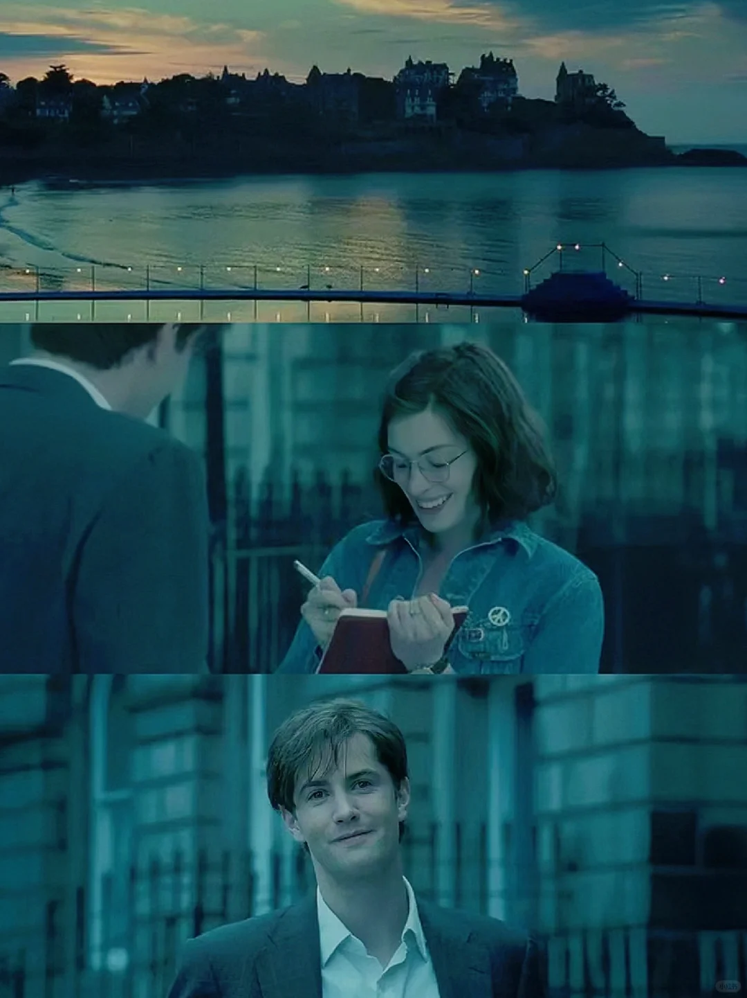 泪流不止😭最爱的人生电影，没有之一❗❗