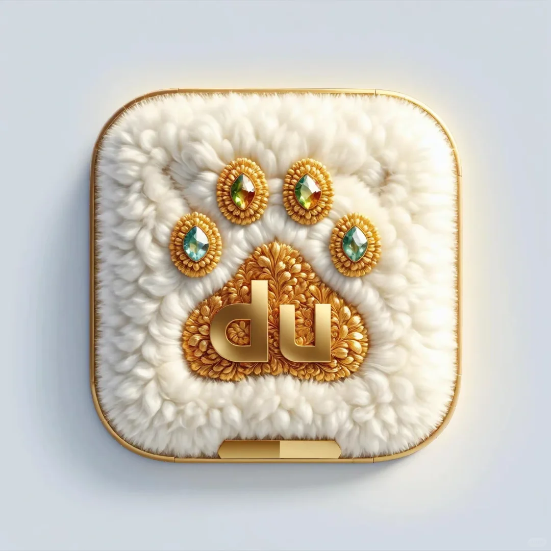 图标｜冬天给自己的APP换个可爱的图标吧