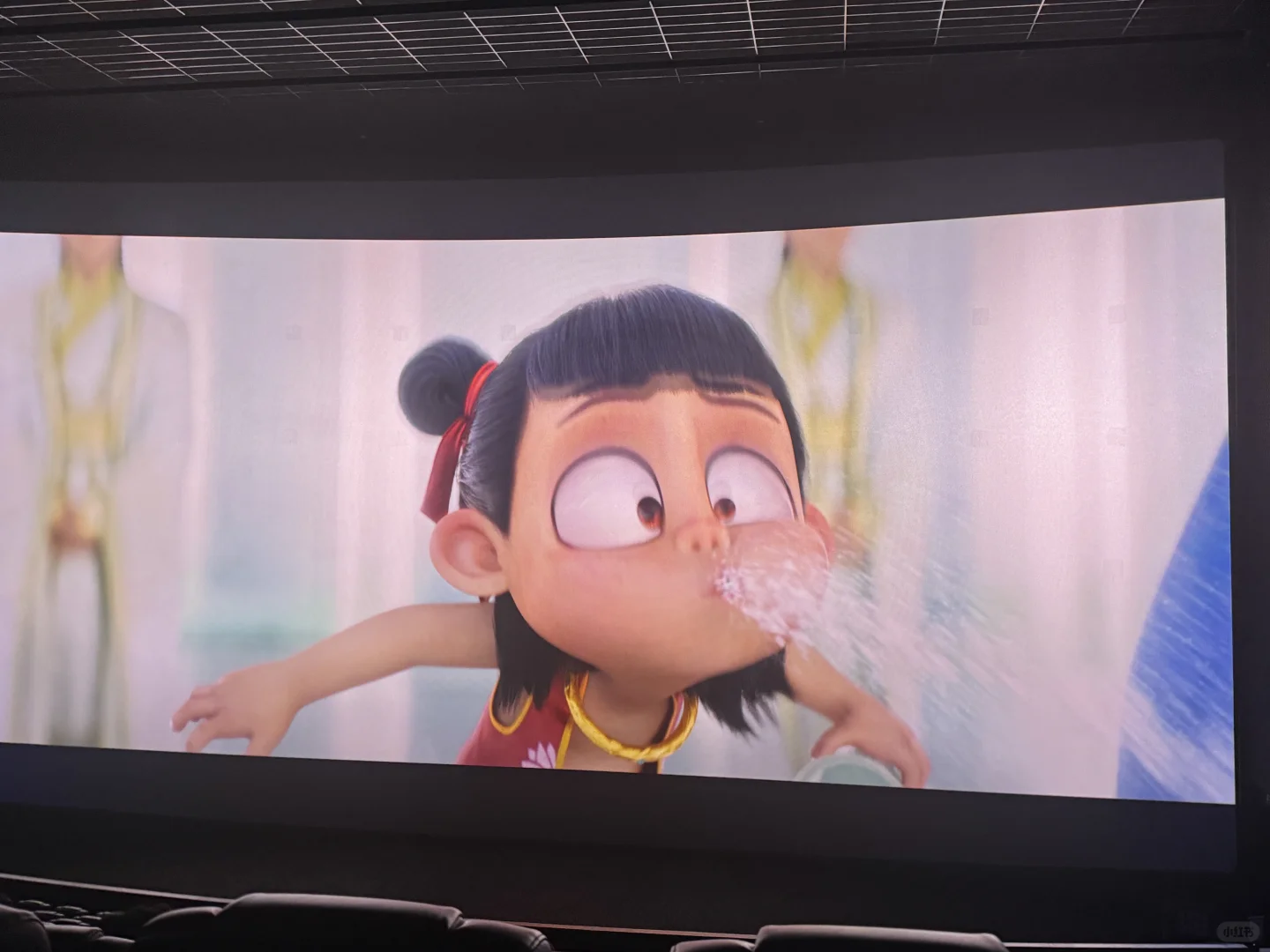 好看！太燃了！