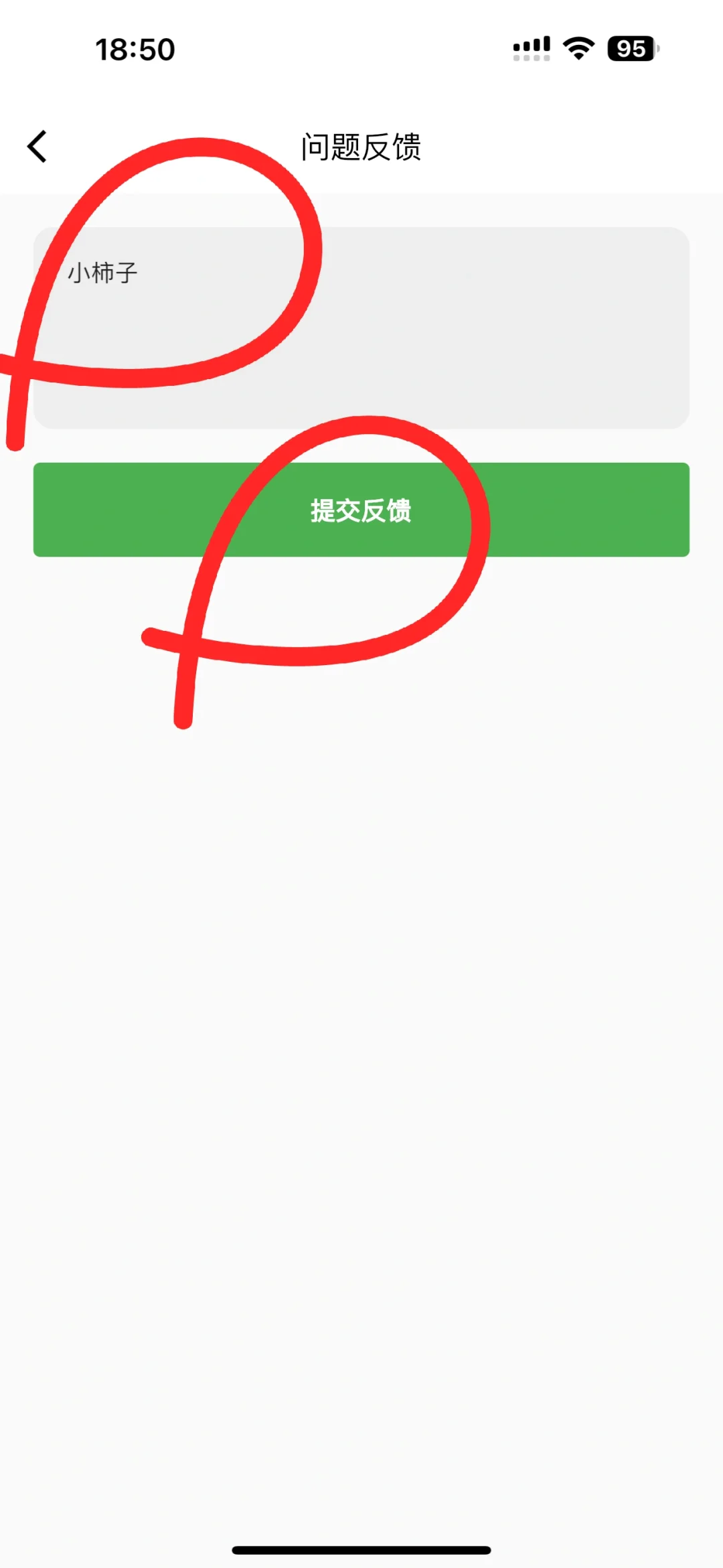 🔥小柿子上架App Store