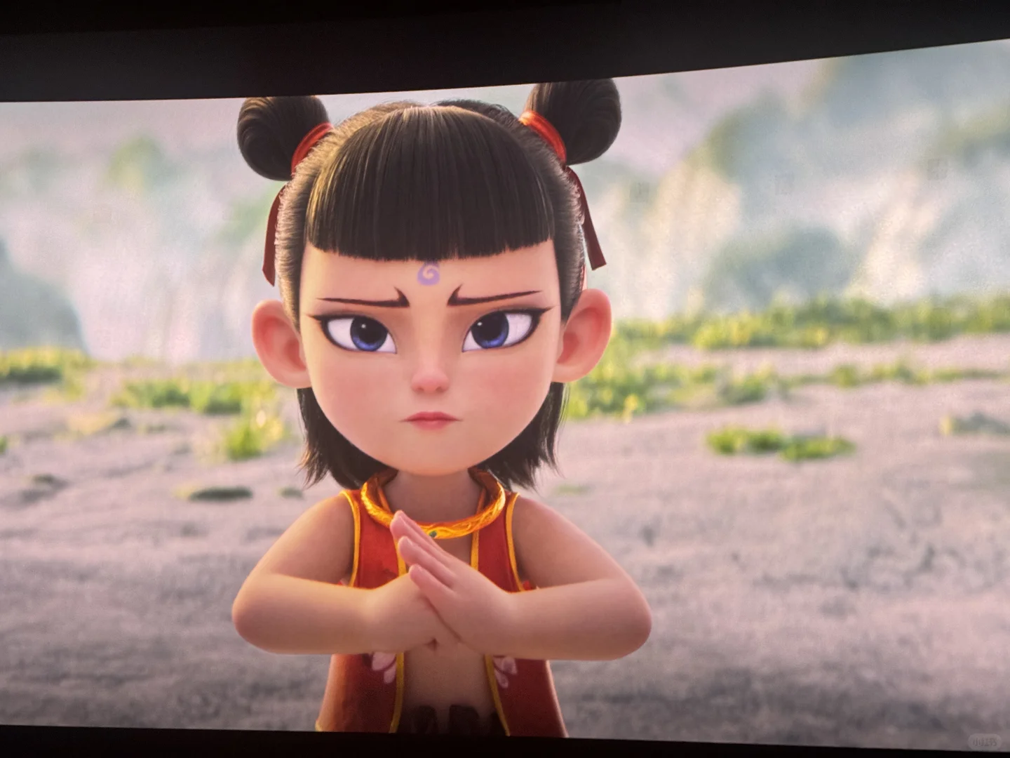 好看！太燃了！