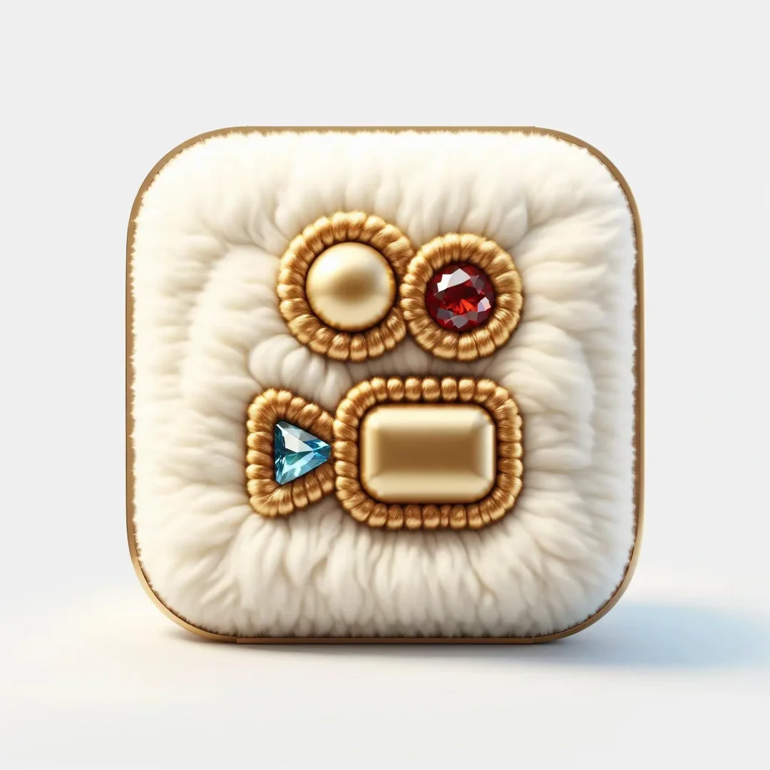 图标｜冬天给自己的APP换个可爱的图标吧