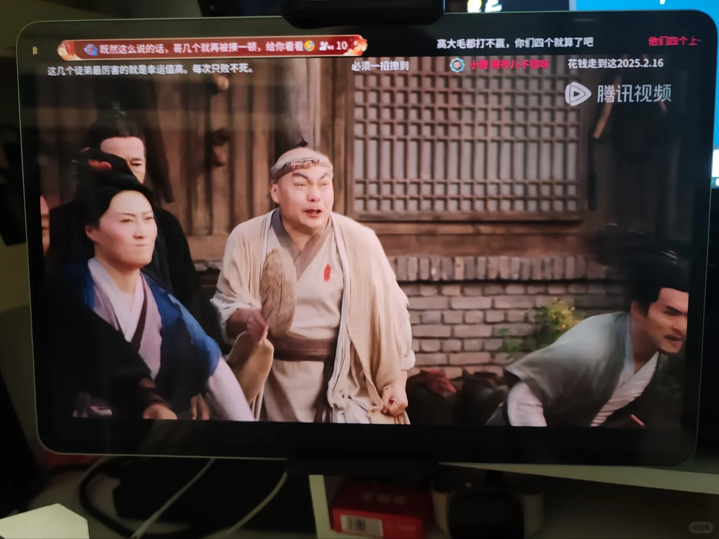 谁还没有免费追剧神器啊(｡>∀<｡)