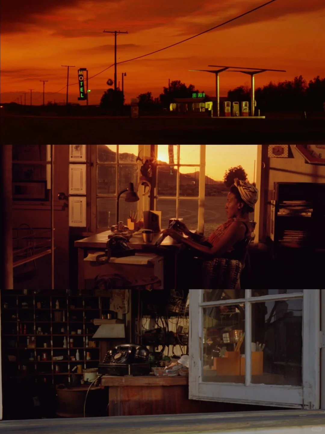 很难不和你们分享这部电影。