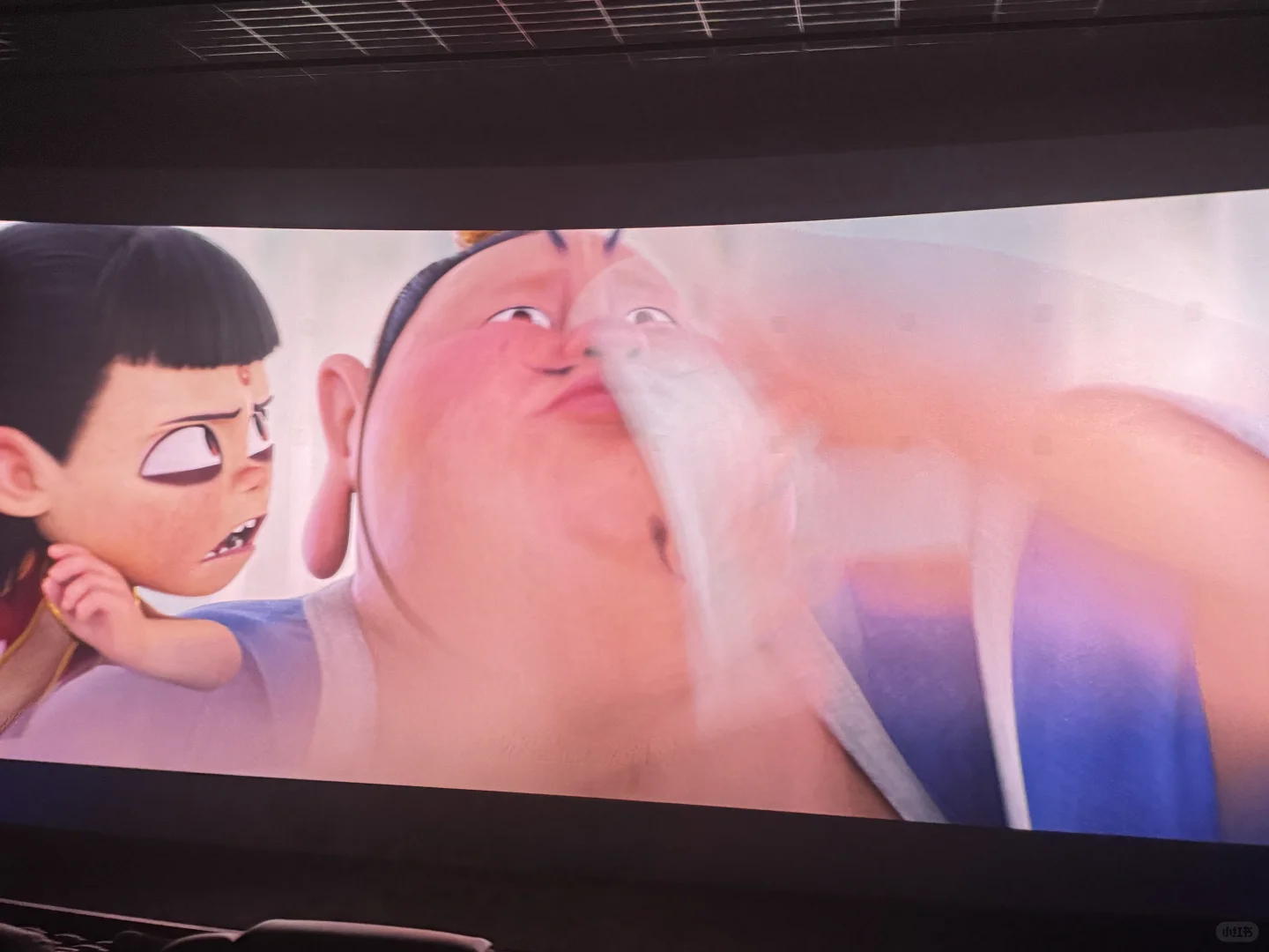 好看！太燃了！