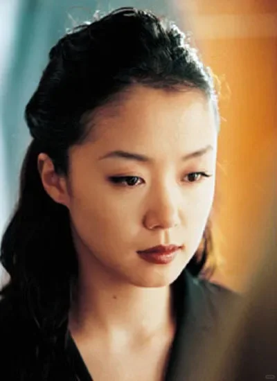 电影《快乐到死》~全度妍