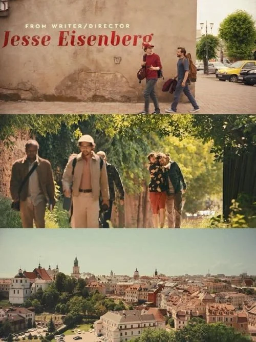 开年第一部电影，太好哭了❗如何戒掉痛苦