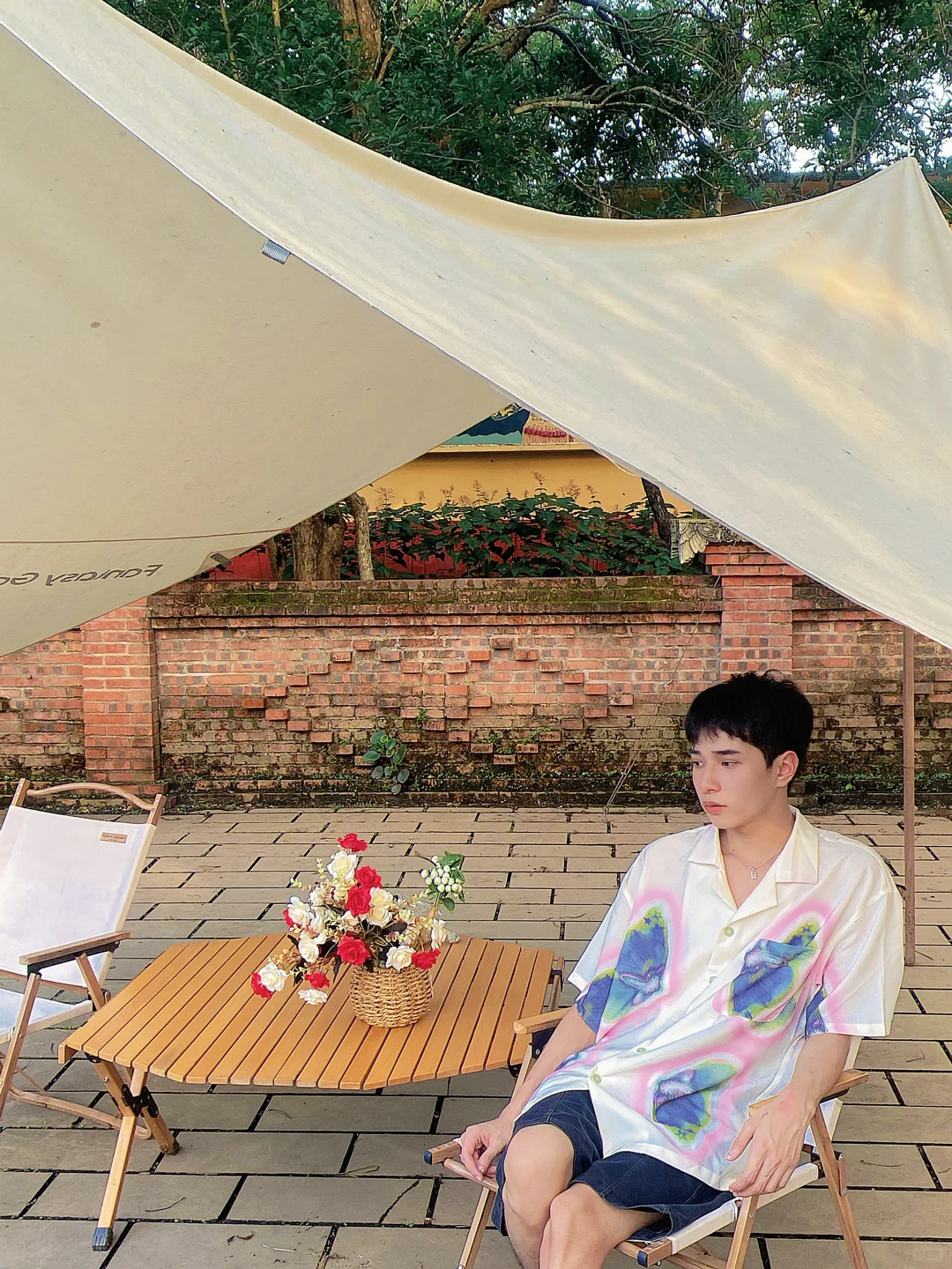 懒人出门旅行有它就够了！！