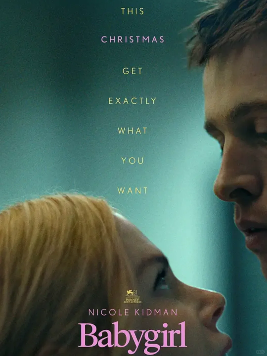 🎬打卡100部电影：第48部