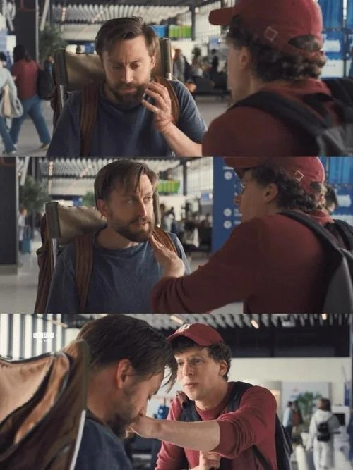 开年第一部电影，太好哭了❗如何戒掉痛苦