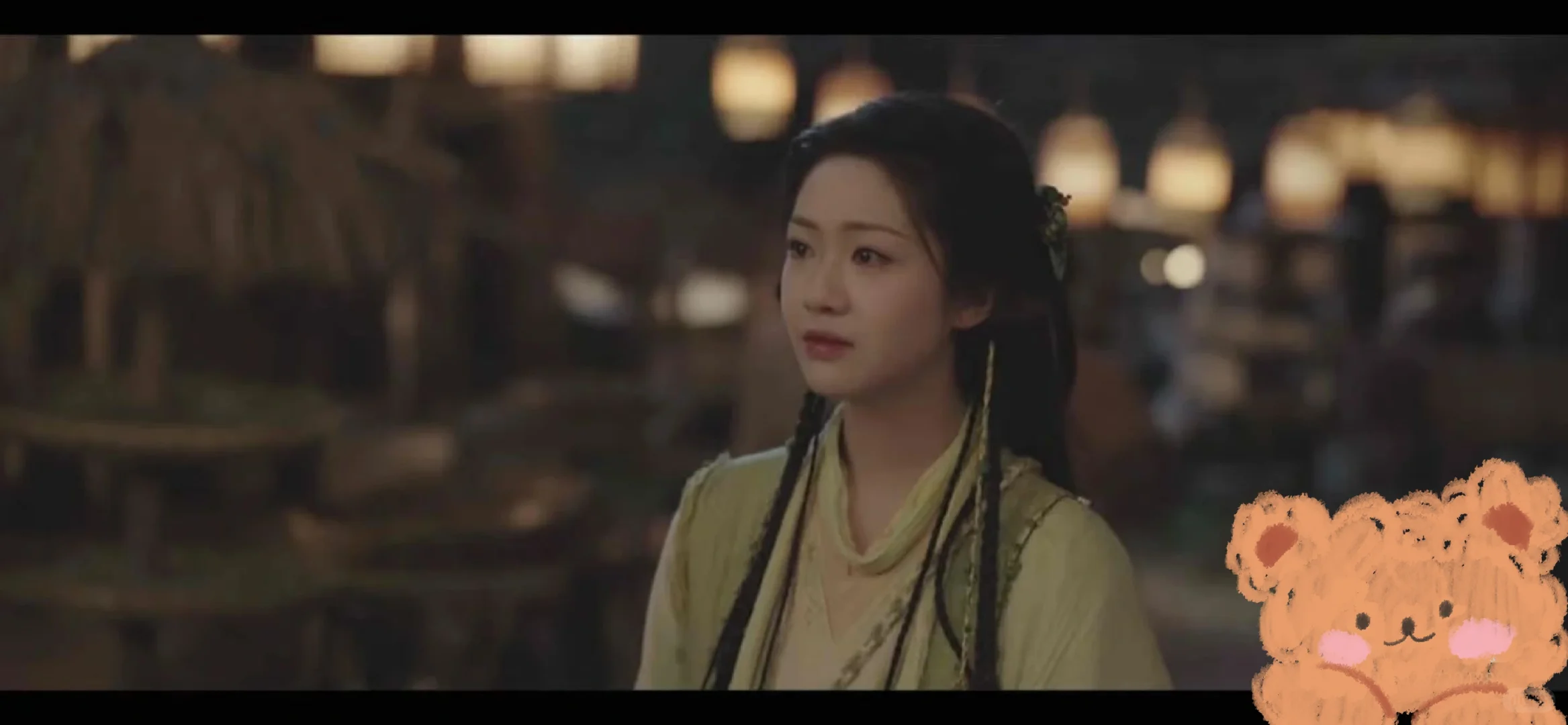 免费追剧真是太强了