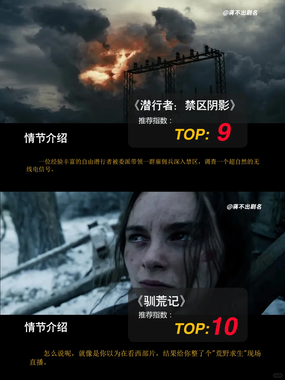 25年近期上映的火爆动作片推荐