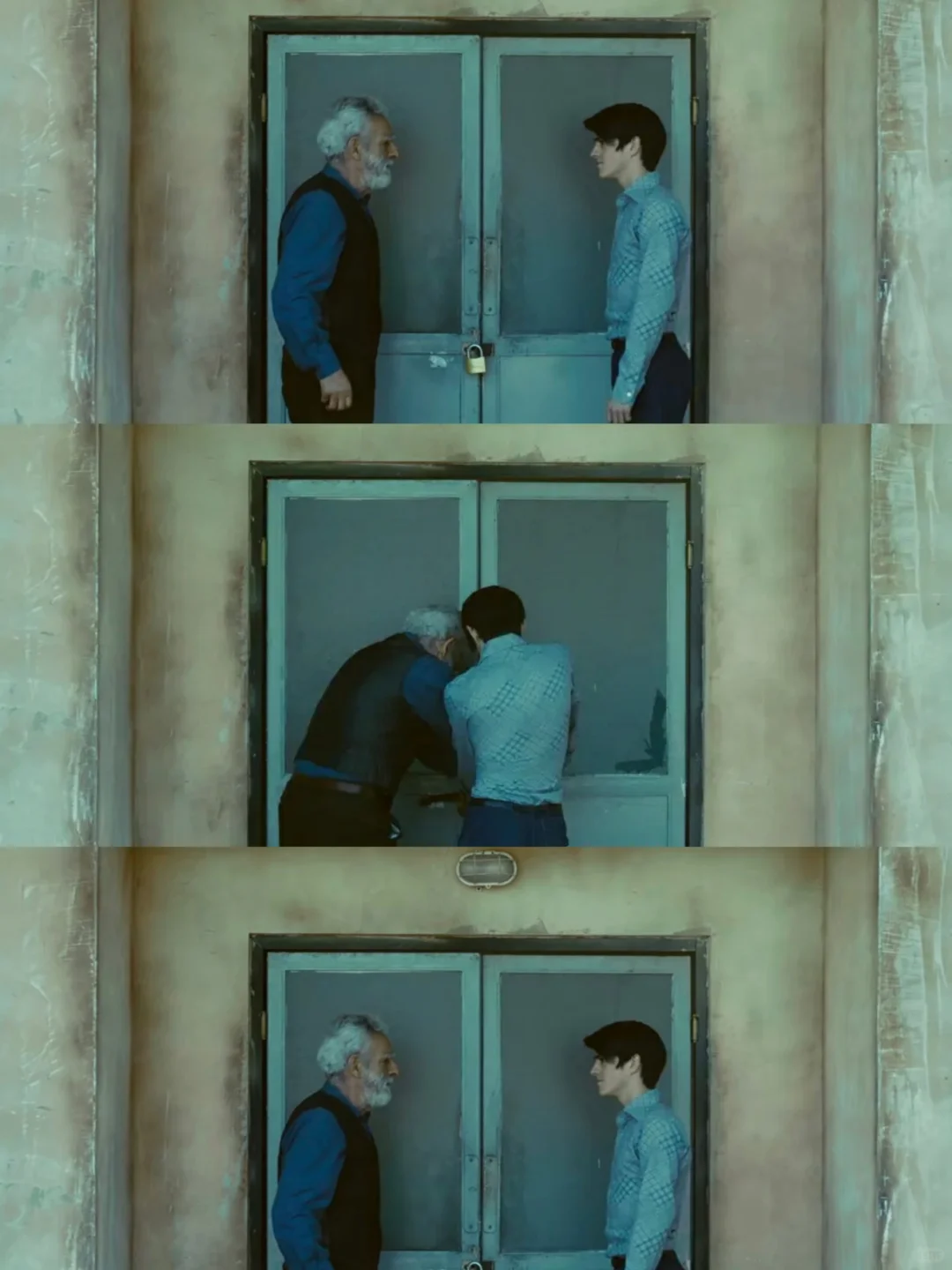 今年看过后劲最大的电影😭没有之一❗❗❗