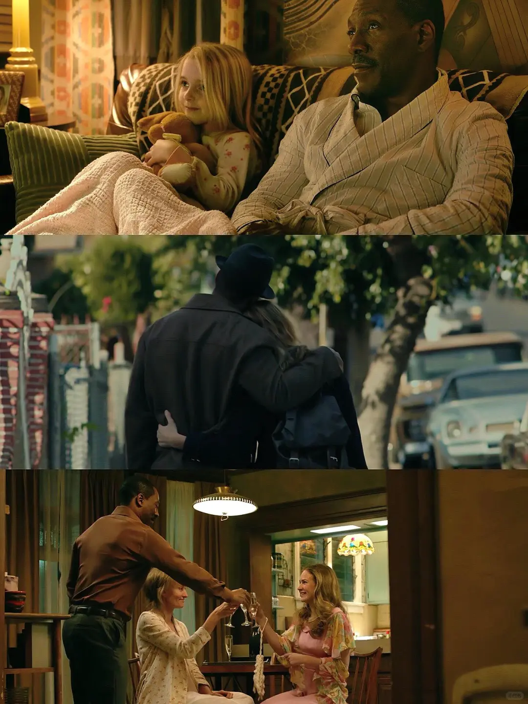 啊啊😱多美好的人才能拍出~这么美的电影