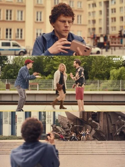 开年第一部电影，太好哭了❗如何戒掉痛苦