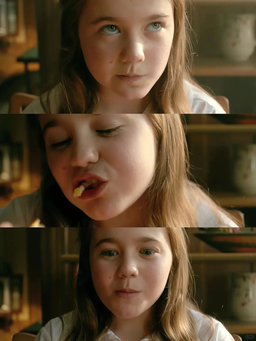 啊啊😱多美好的人才能拍出~这么美的电影