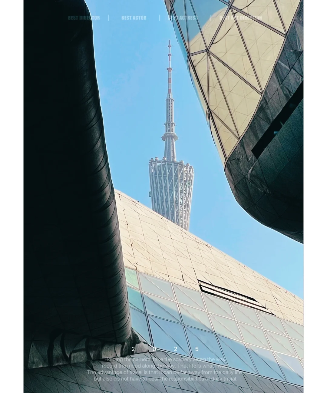 我看到的VS我拍到的｜如何拍出生活美的技巧