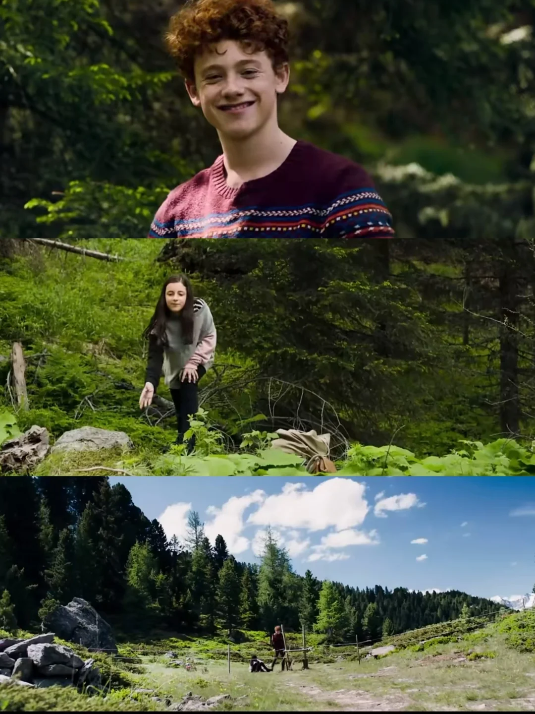 近期看过最好看的一部电影😭没有之一❗️❗️❗️