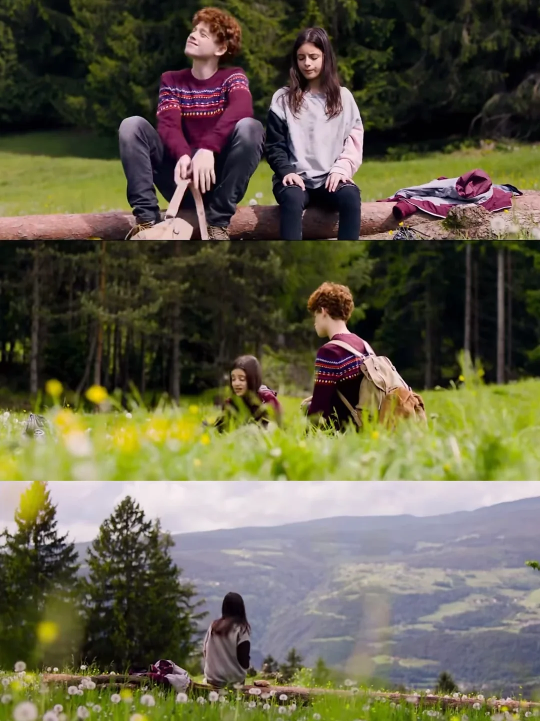 近期看过最好看的一部电影😭没有之一❗️❗️❗️