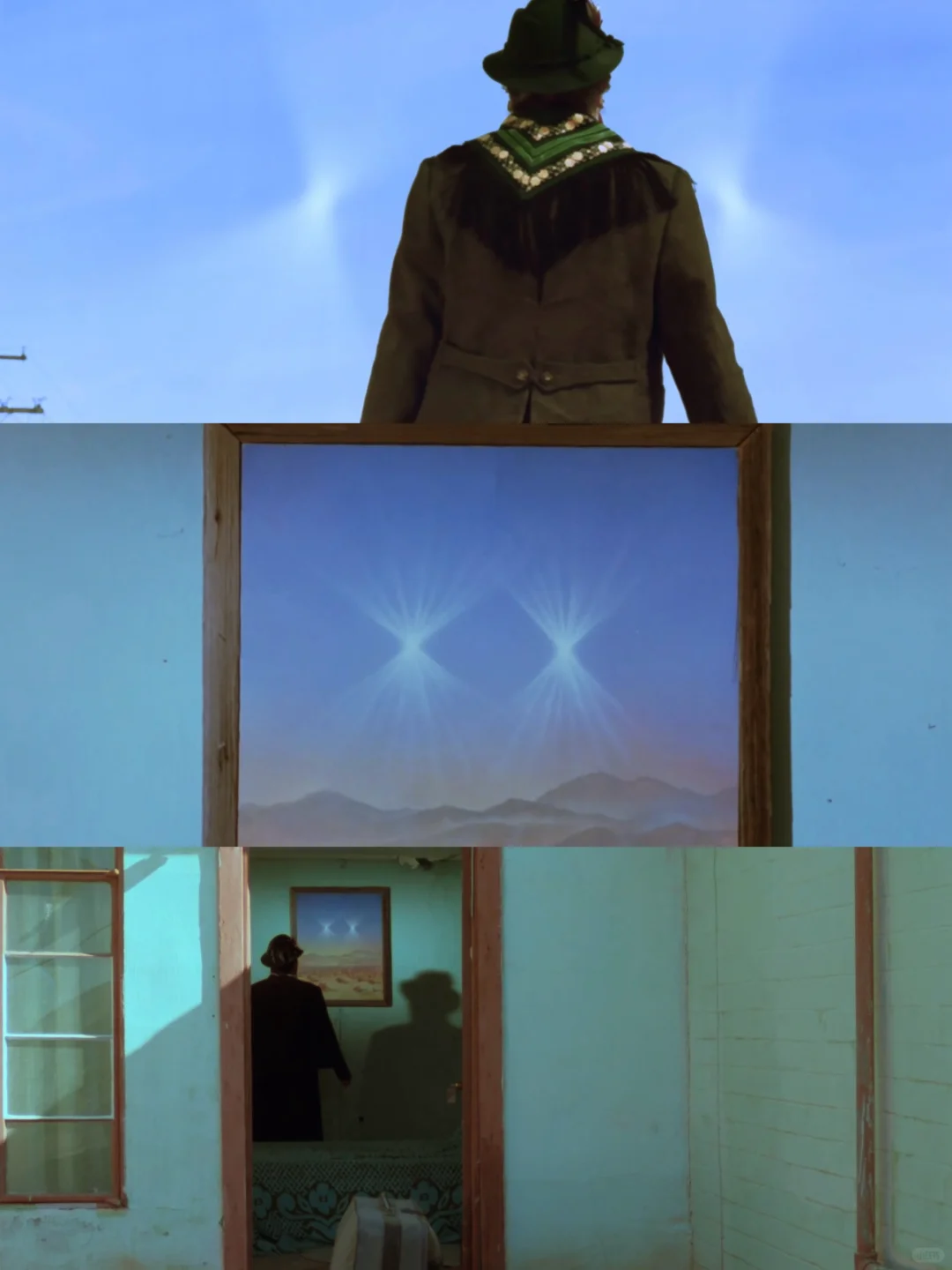 很难不和你们分享这部电影。