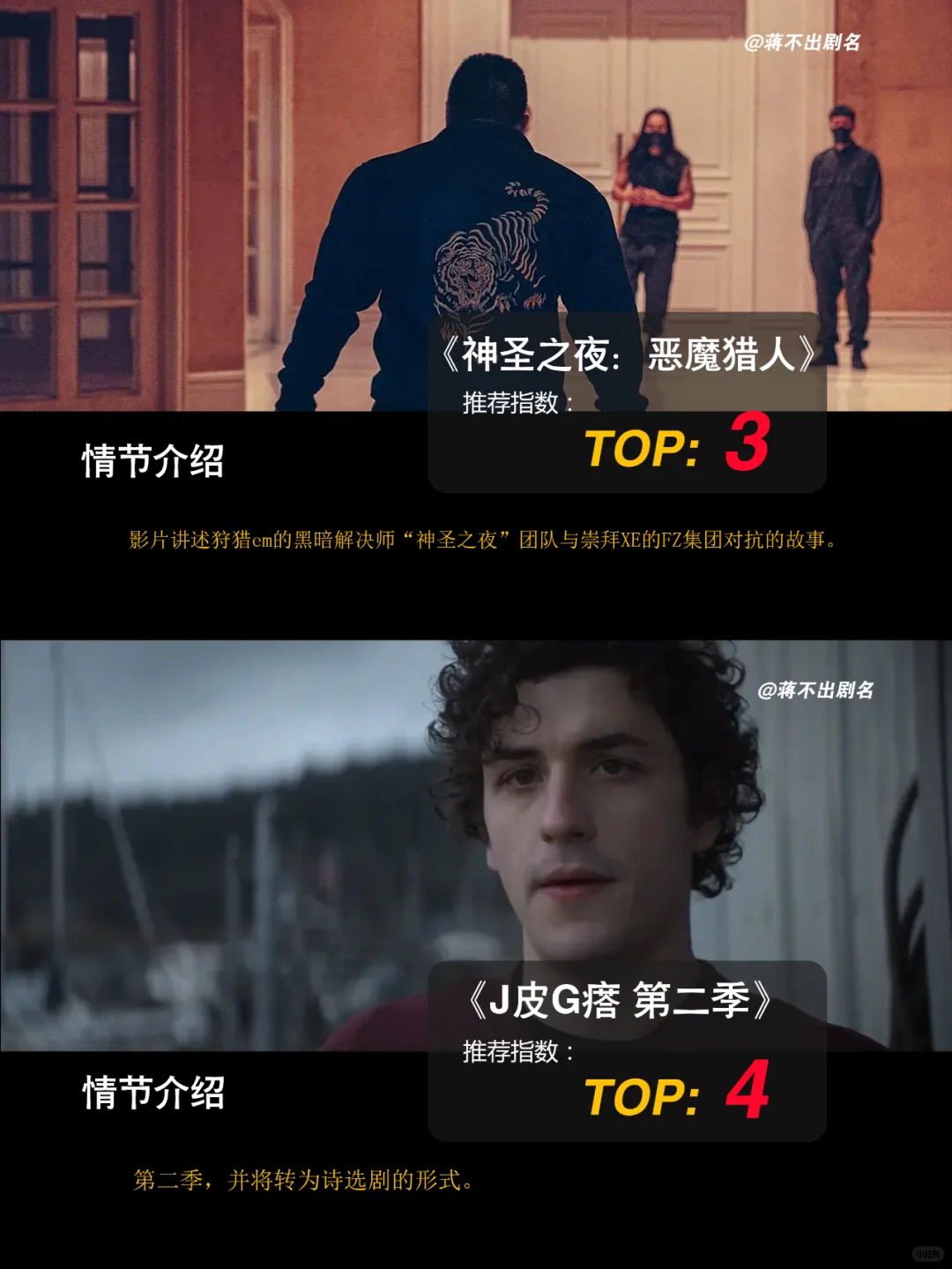 25年近期上映的火爆动作片推荐