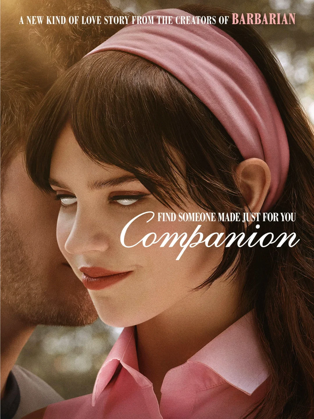 🇲🇾都给我去看‼️以为是电影版BlackMirror