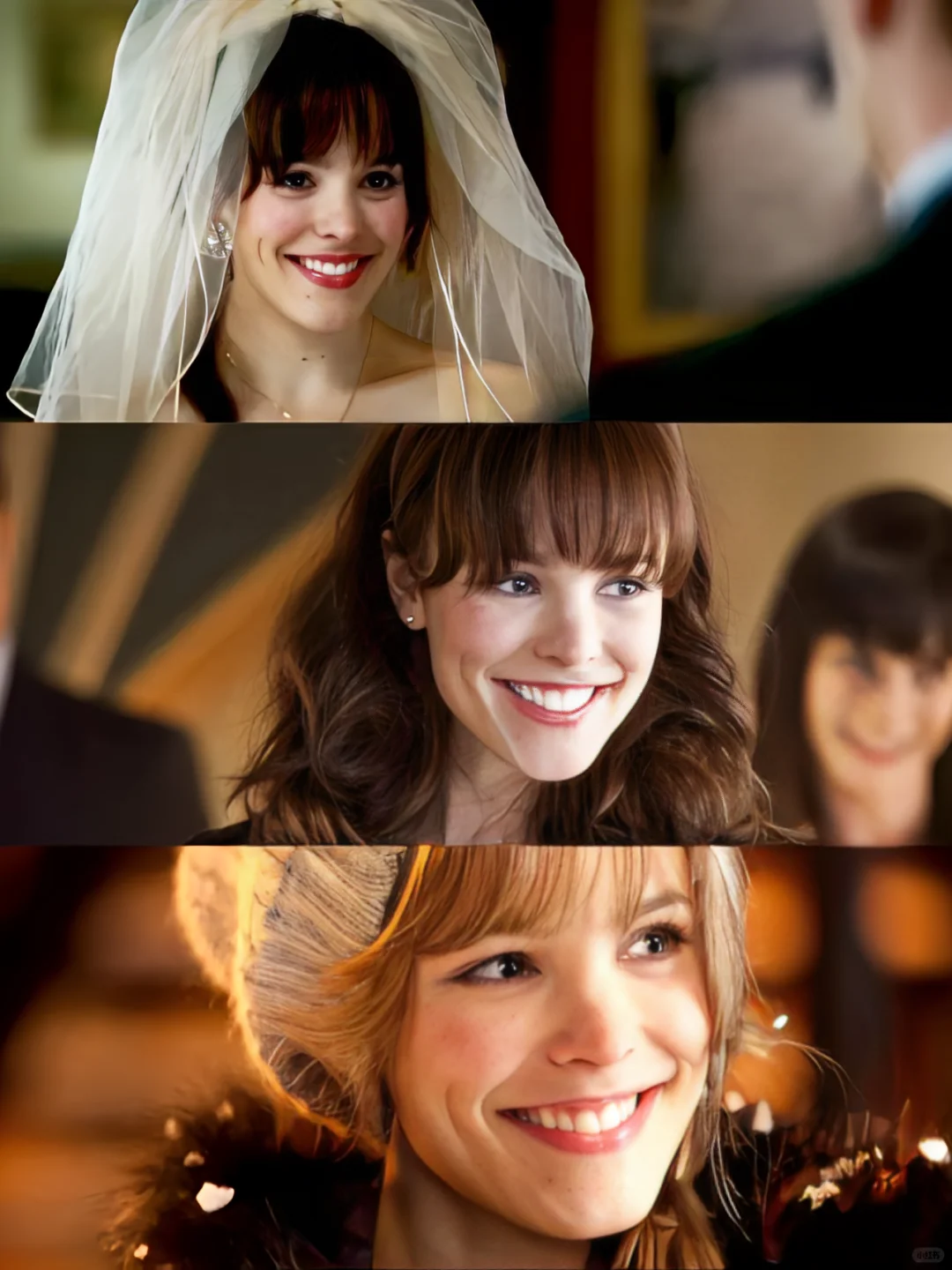 啊啊❗要多幸福才能拍出这样温暖的电影😭