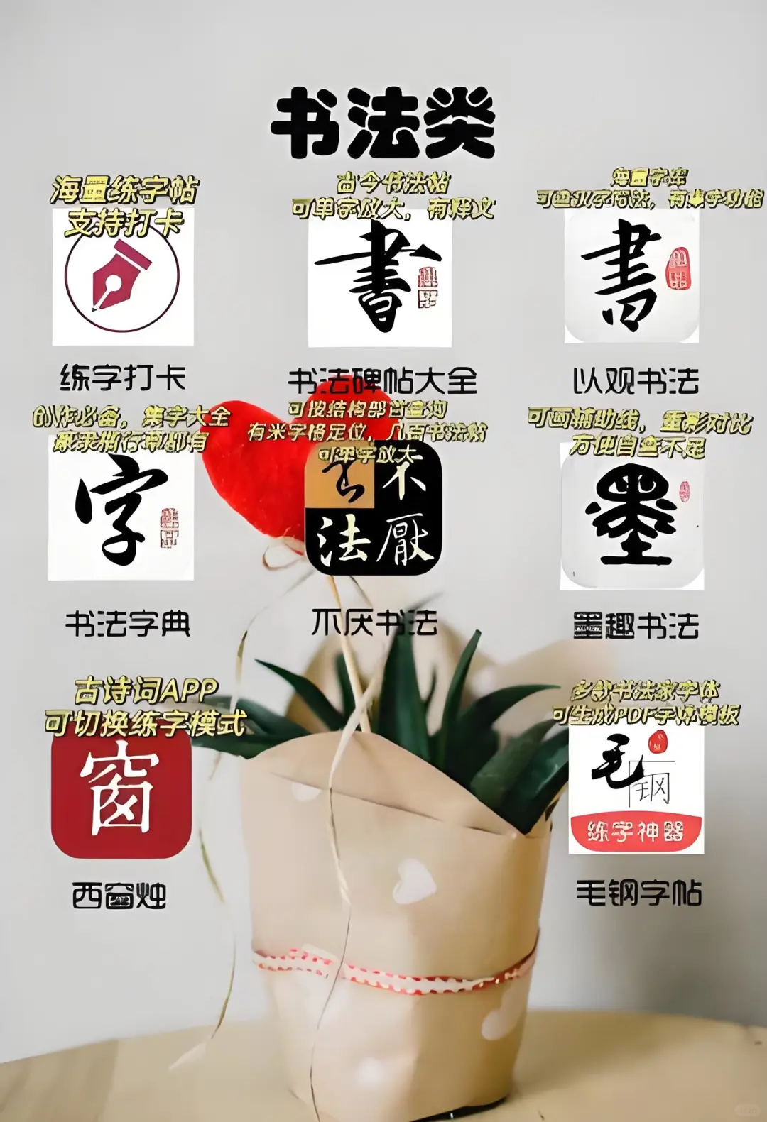 🌟自我提升神器！这些app你绝对不能错过🧐