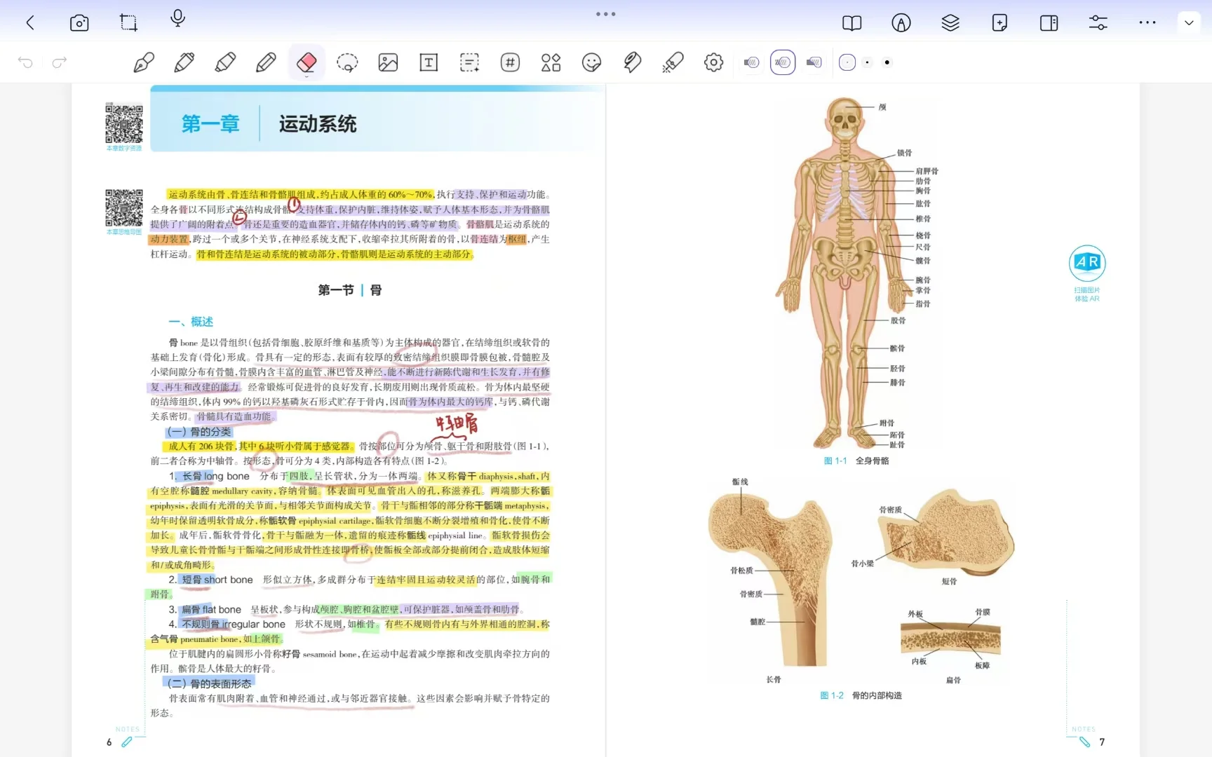 无纸化学习app推荐