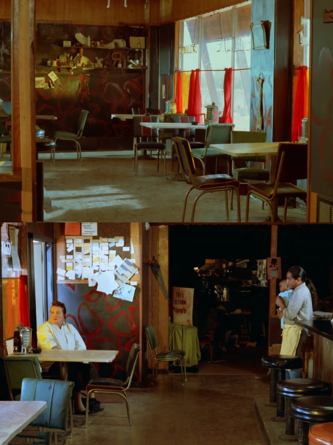 很难不和你们分享这部电影。