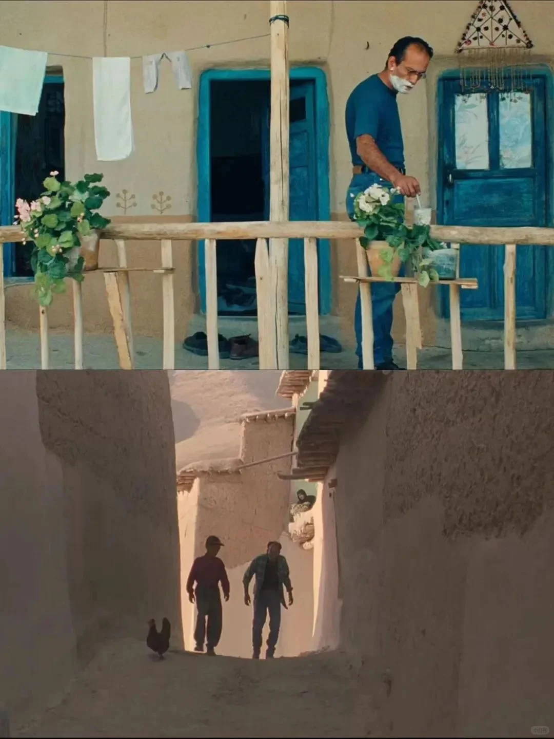 想向全世界介绍这部电影😭后劲实在太大❗❗