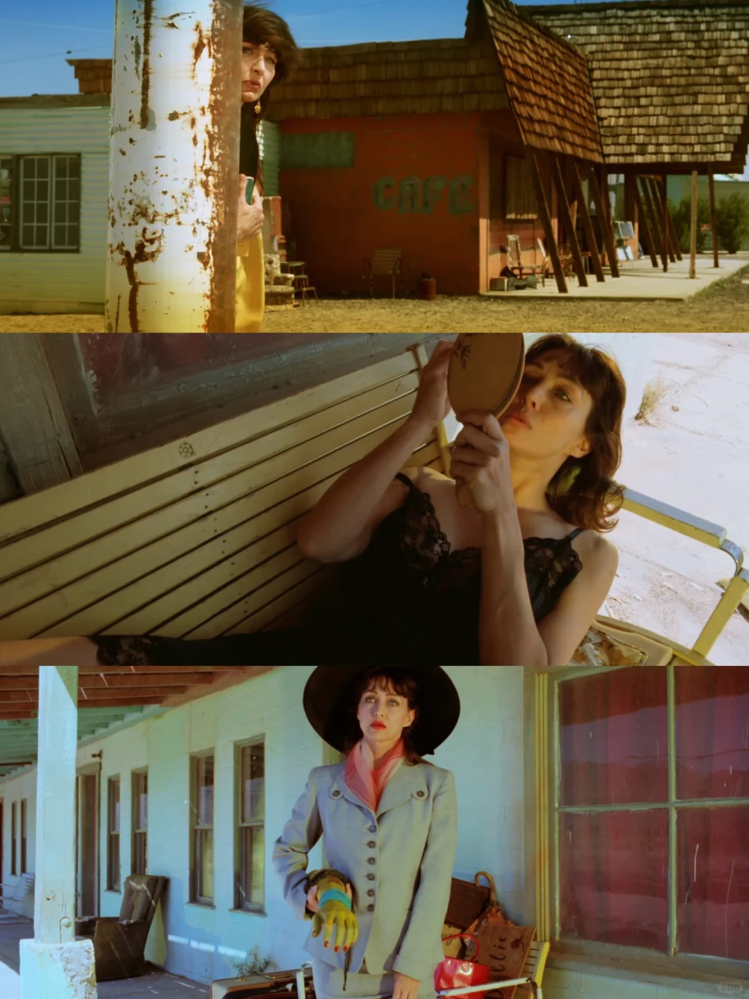 很难不和你们分享这部电影。