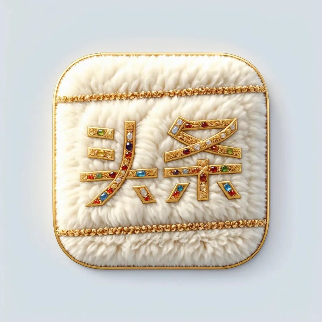 图标｜冬天给自己的APP换个可爱的图标吧