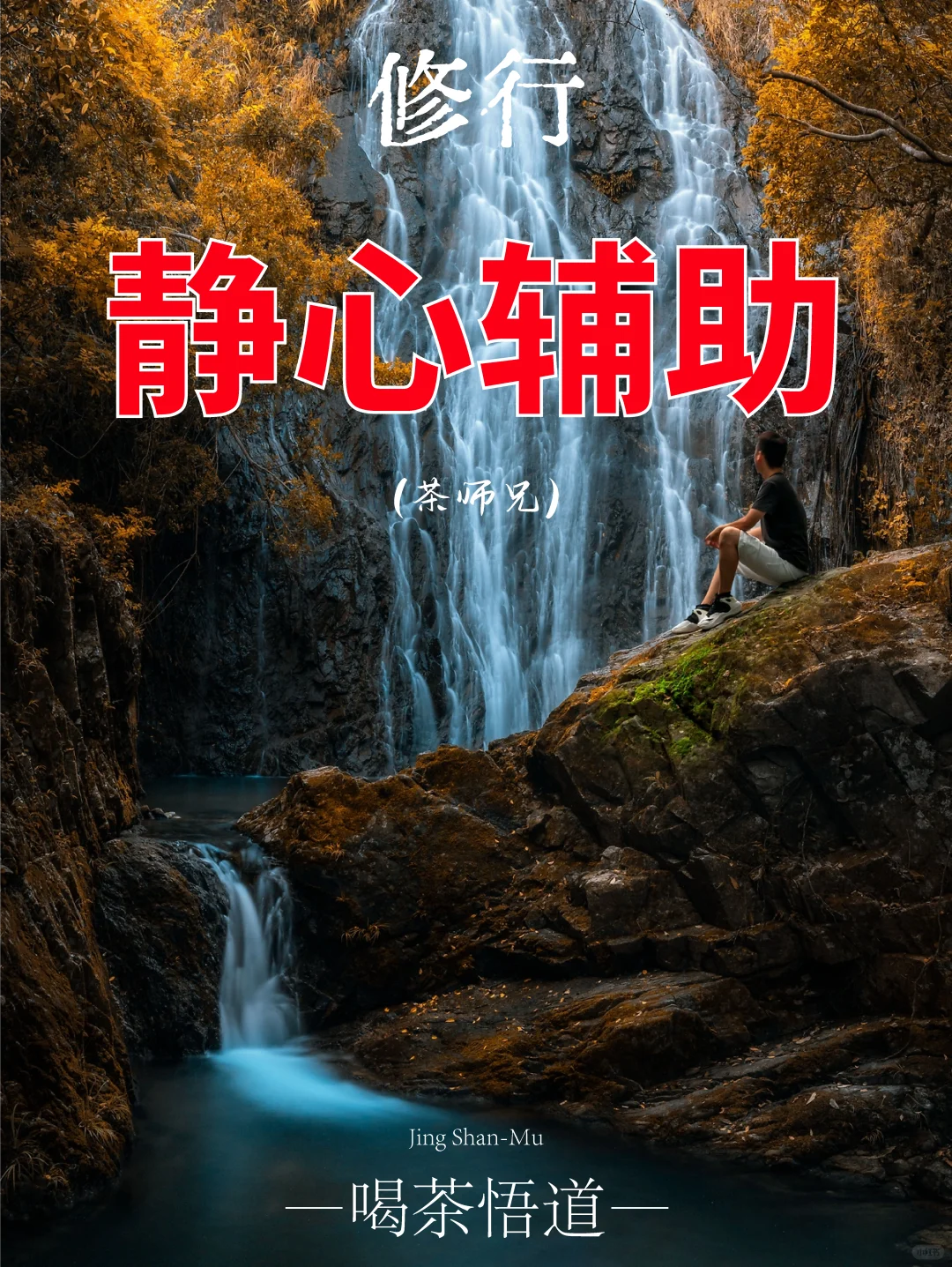 喝茶悟道：适合禅修的APP和音乐收藏