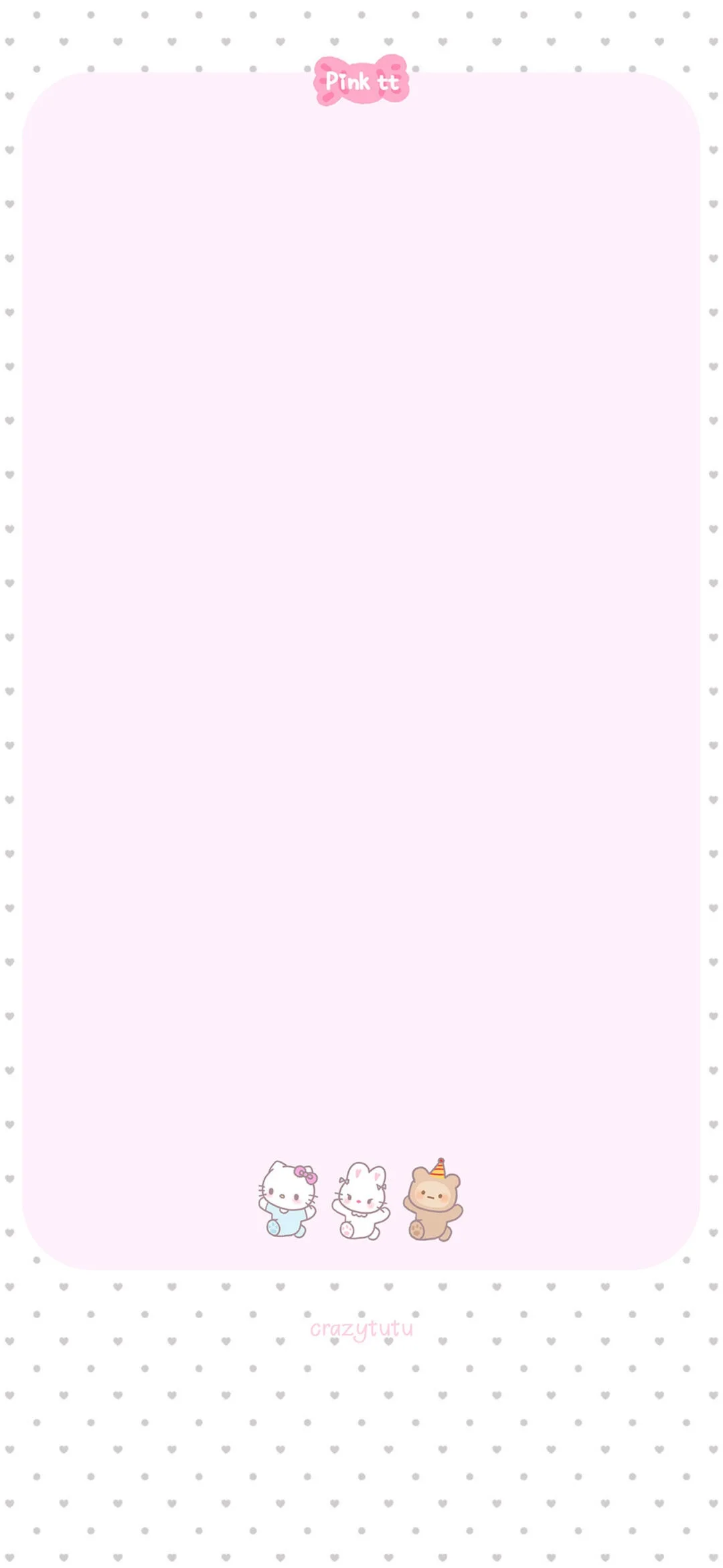 Hello Kitty主题小组件教程来啦!