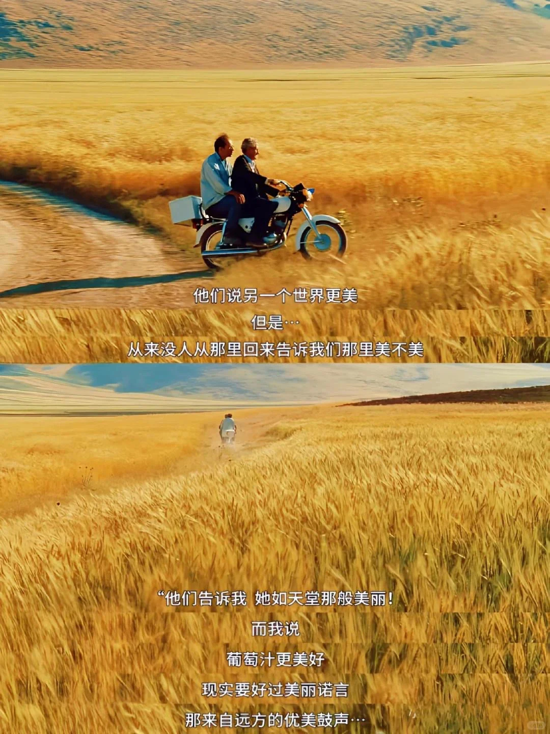 想向全世界介绍这部电影😭后劲实在太大❗❗