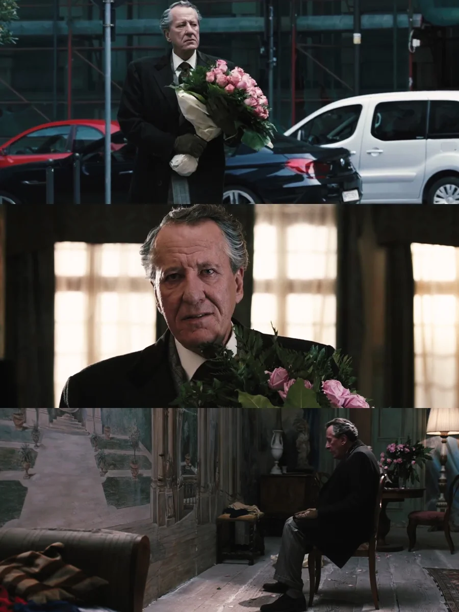 啊啊啊啊啊❗我要向全世界安利这部电影❗❗