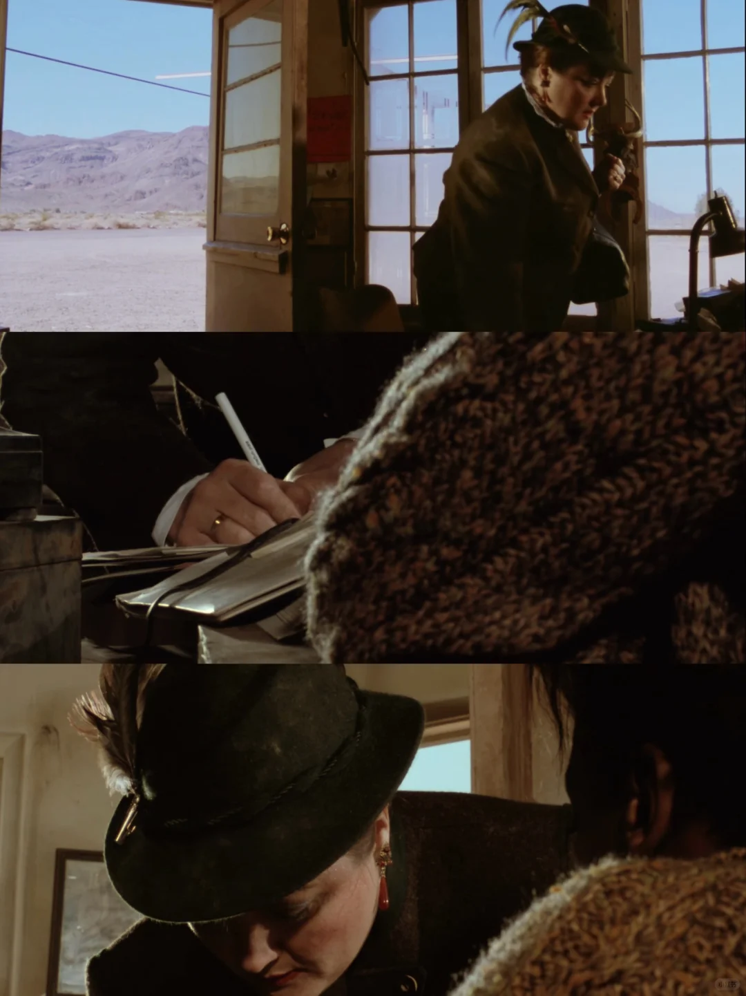 很难不和你们分享这部电影。