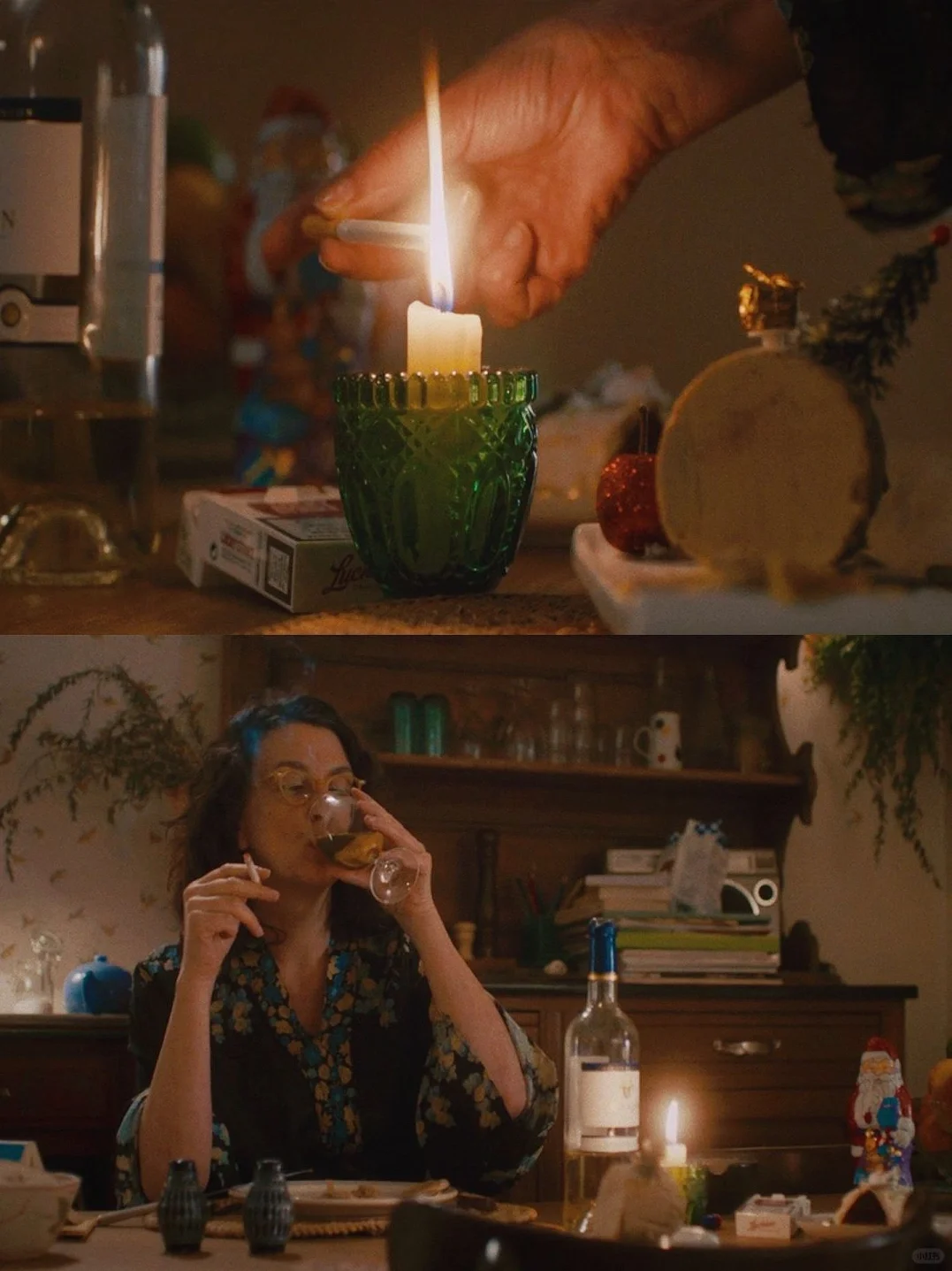 这部法国电影很好的诠释什么是孤独💔